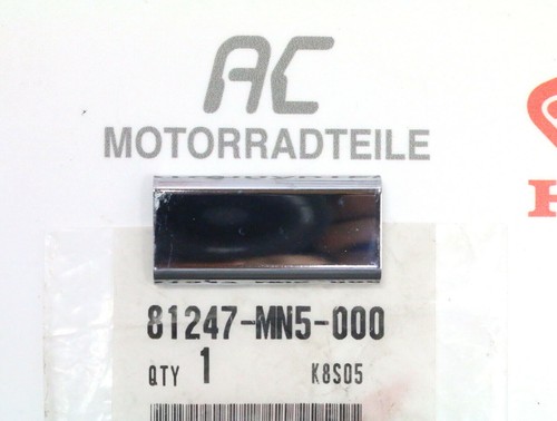 Honda 1500 goldwing clip - goldwing,
