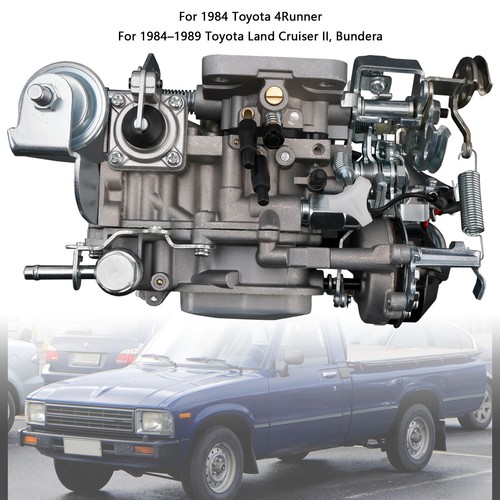 21100 75030 carburetor pour - 21100-75030,
