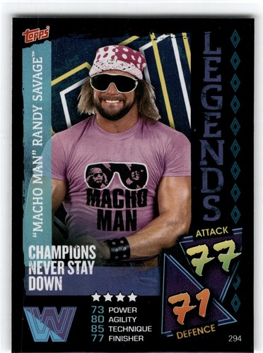 2021 topps slam attax - 2021,