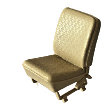 Burago 1/18 pieces - 1955 VW Beetle Käfer Cox Volkswagen - front seat beige