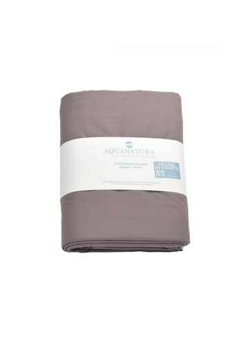 Housse couette bio lit - housse,