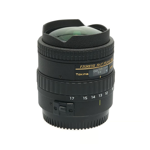 Tokina 17mm 5 nh - tokina,
