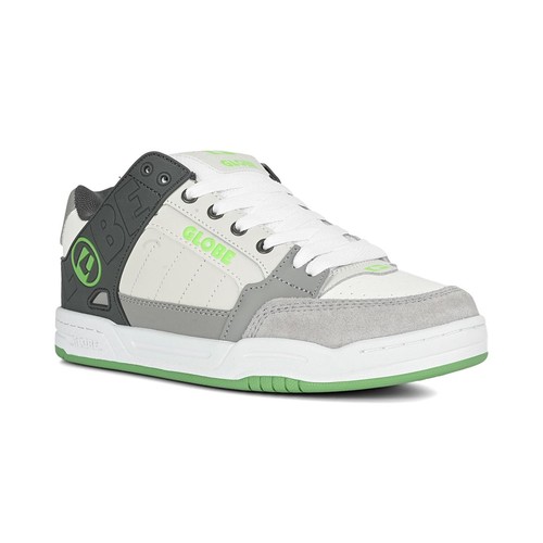 Chaussures skate globe tilt - chaussures,