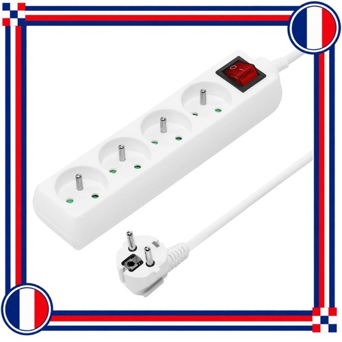 Premiumcord multiprise - premiumcord,