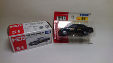 1/63 Tomica Tomy Toyota Crown