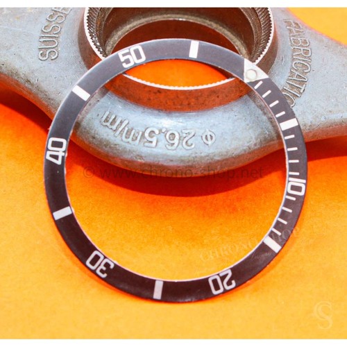 Rolex tudor mid font bezel - mid,