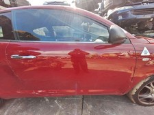 Porte Avant Droit pour ALFA