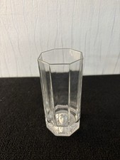 Chope modèle Versace Méduse en cristal Rosenthal