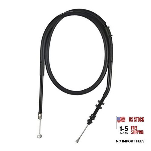 Motorcycle clutch cable - clutch,