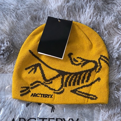 Arc teryx bonnet homme - bonnet, maille