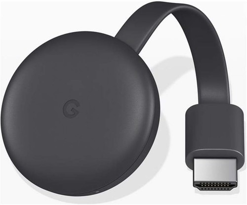 Google chromecast 1080p - google, hd