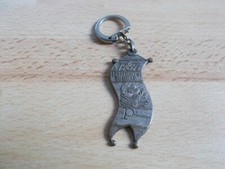 SPRING 1965 Store Centenary Keychain