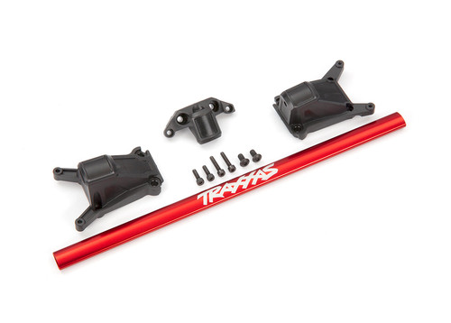 Traxxas trx6730r chassis brace - traxxas,