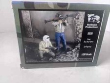 Verlinden - Irak : Les