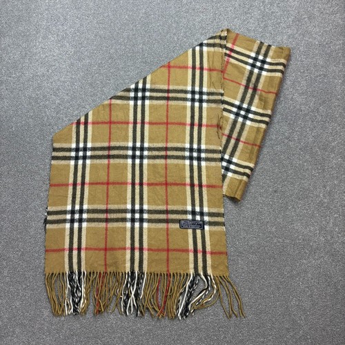 écharpe burberry london x - london,