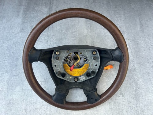 Volant bois alfa - romeo, 4
