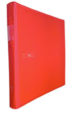 ALBUM LINDNER FRANCE de 1968 A