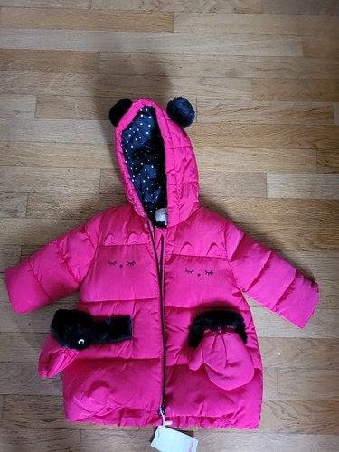 Doudoune catimini enfant - doudoune,