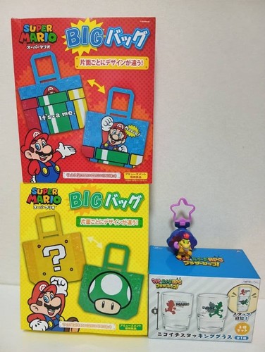 Super mario big - super,