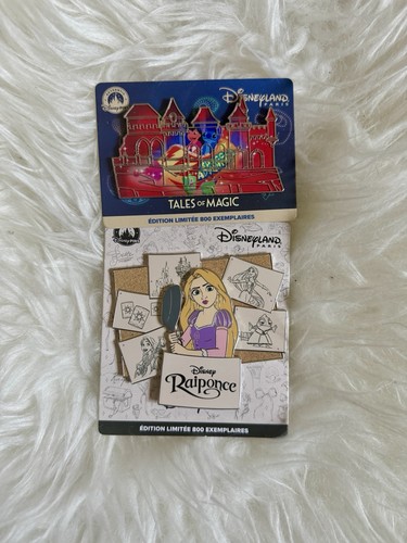 Lot pin el tales - el,