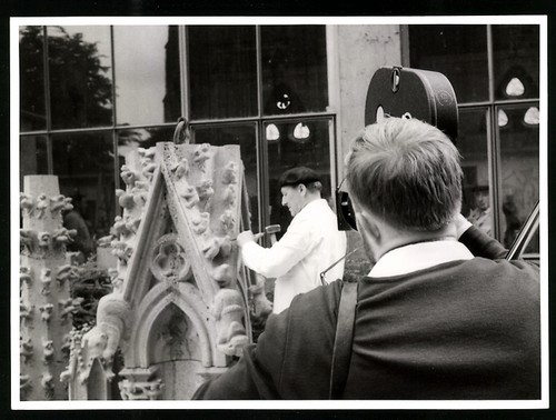 Photographie film nordmark - film,