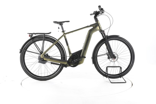 Bergamont horizon premium - e-horizon,