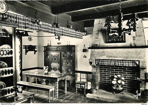 Carte postale - carte,