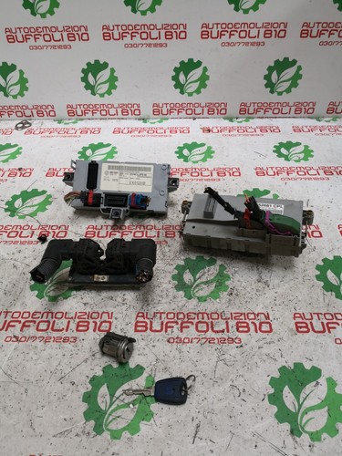 Iaw59fm3 kit boîtier commande - iaw59fm3,