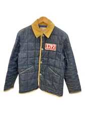 Veste Studio D'Artisan Indigo