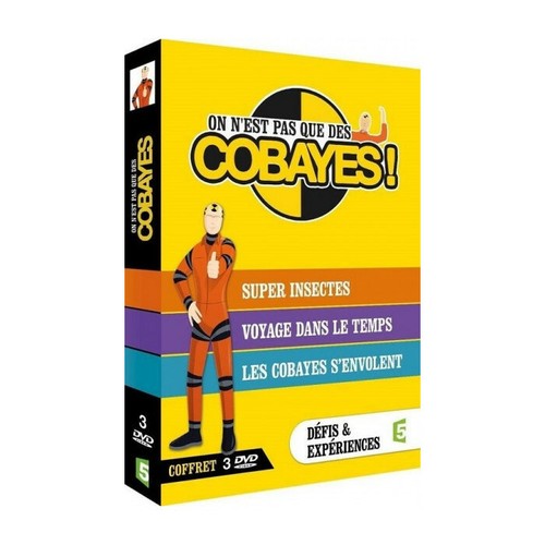 Super insectes voyage dans le - insectes,,