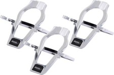 3 X Supports À Pipes En