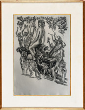 ALBERT DECARIS (1901-1988)