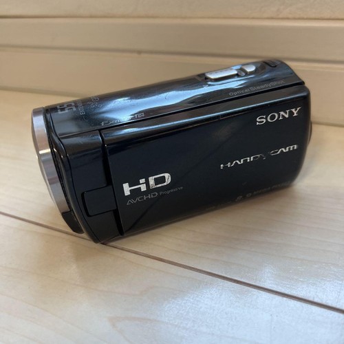 Caméra vidéo sony - vidéo,