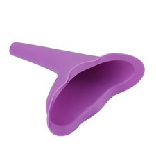 Femmes Voyage Camping Accessoires Toilettes Extérieur Urinoir Portable