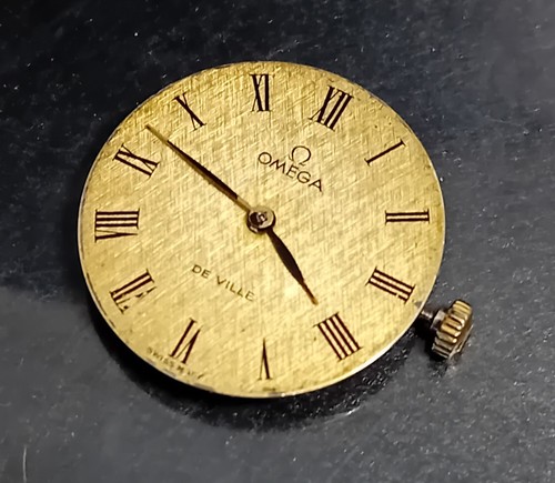 Mouvement montre mécanique - mouvement,
