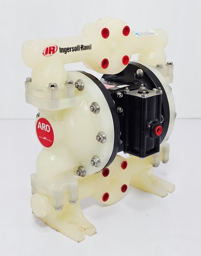 Ingersoll rand aro pompe - ingersoll,