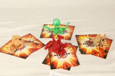 Bakugan Battle Brawlers de