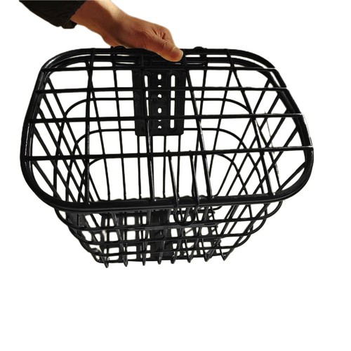 Panier pour avant - , vélo