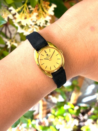 Montre universal geneve lady - montre,