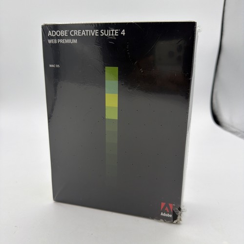 Adobe creative suite - adobe,