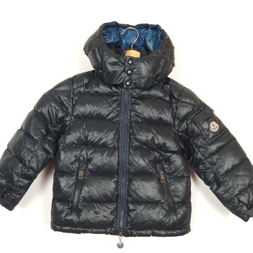 Veste matelassée enfant
