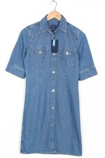 Robe en jean GANT D1 pour