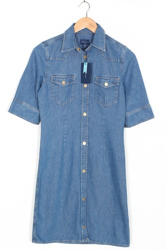 Robe jean gant pour - robe,