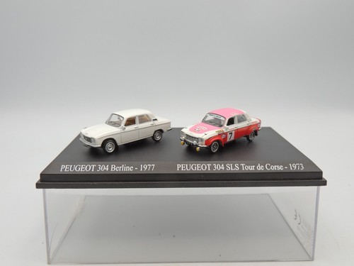Atlas voiture peugeot 304 - voiture,