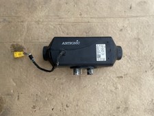 Scania R Series Night Heater  2018 Model 1851020