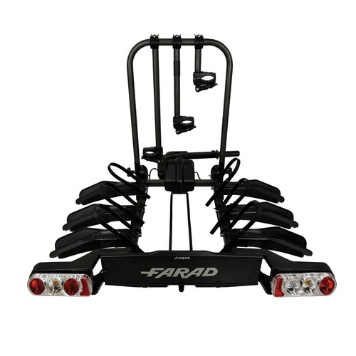Porte vélos farad susa - farad,