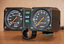 TABLEAU DE BORD COMPLET