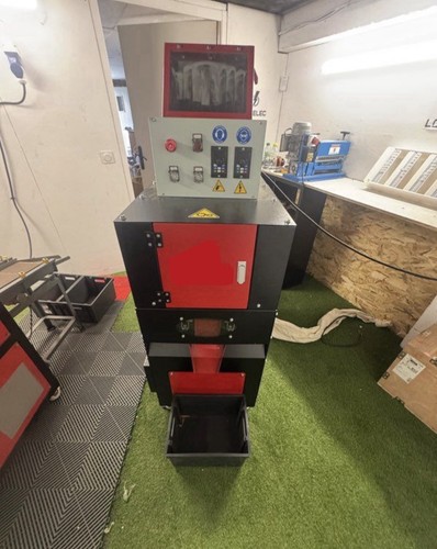 Granulateur broyeur cuivre - /,