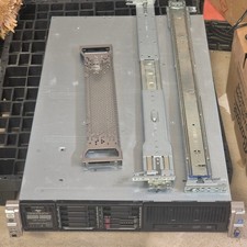 serveur nas HPE Proliant