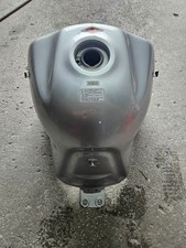 Genuine, 02 Honda XL1000V Varadero Fuel tank.